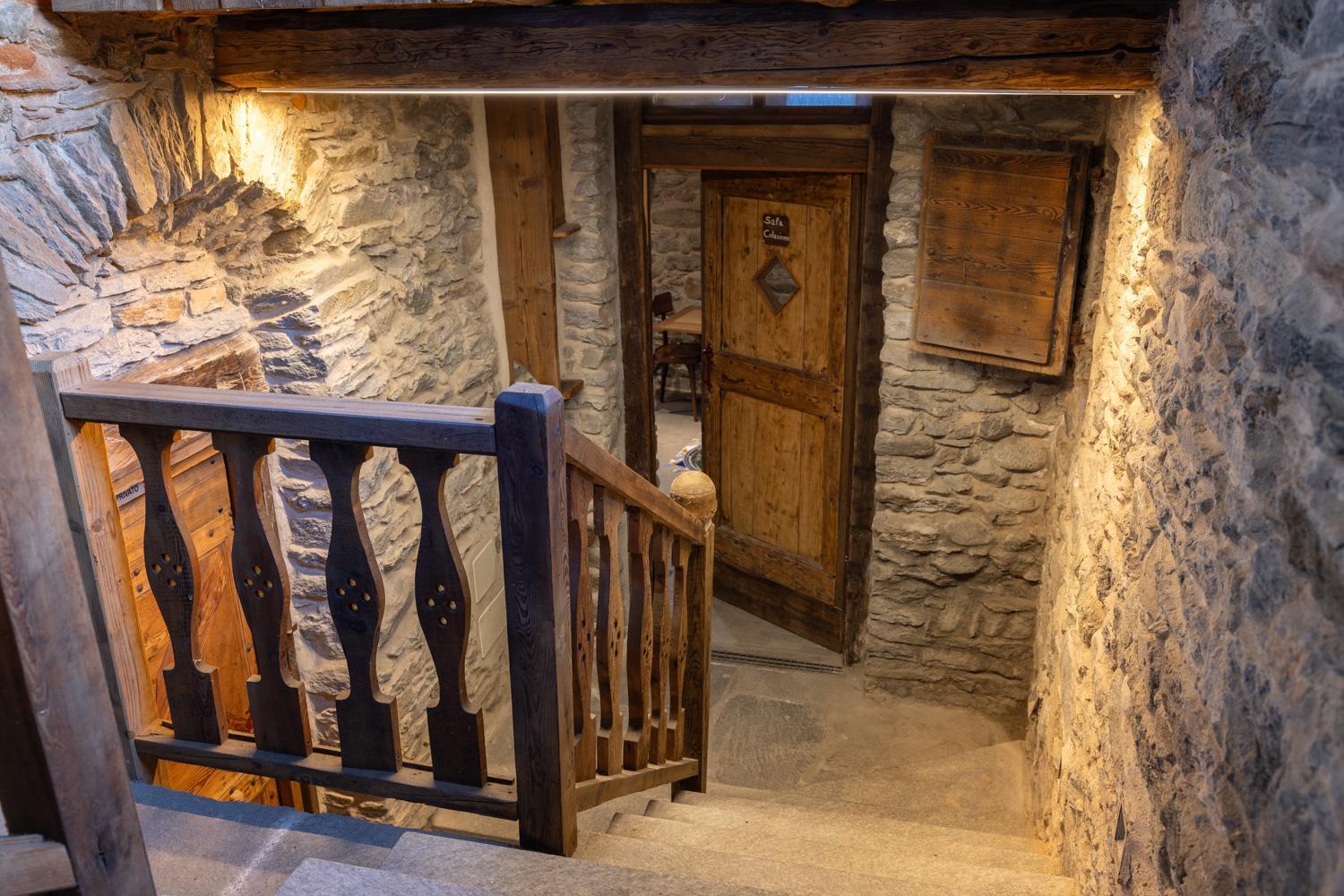 Chalet D'Aoste Exterior photo